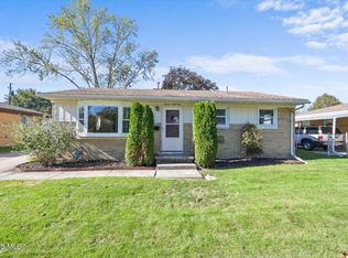 1141 Kirk St, Maumee, OH 43537