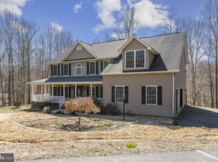 30 Moorhen Ct, Fredericksburg, VA 22406