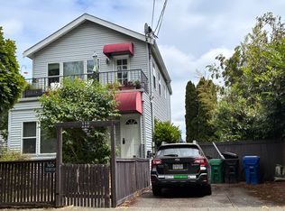 110 25th Ave #A, Seattle, WA 98122