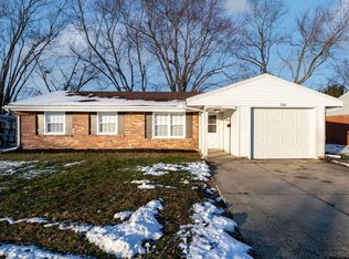 268 Bedford Ave, Xenia, OH 45385