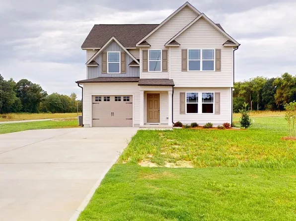 101 Chip Place, Goldsboro, NC 27530