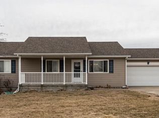 301 W Skene St, Westmoreland, KS 66549