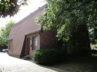 932 E Washington St, Louisville, KY 40206