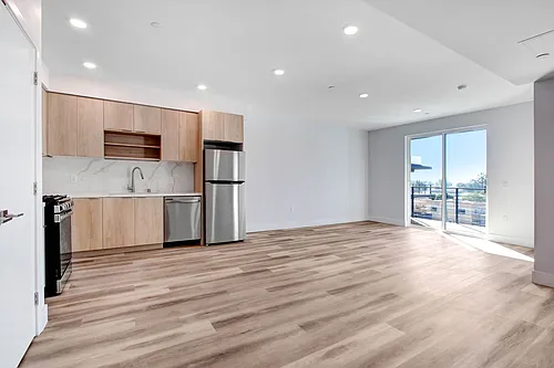 Floor plan 424