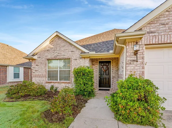 8404 Sonnet Dr, McKinney, TX 75071