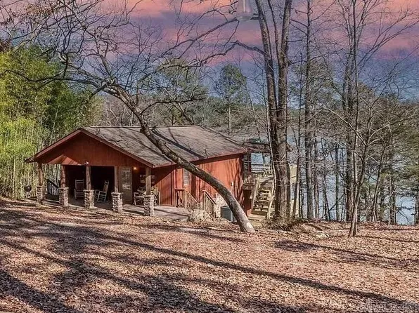 114 Sills Cove Ln, Shirley, AR 72153