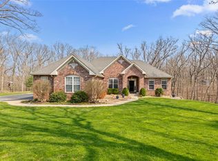 11 Ellerman Oaks Ct, Foristell, MO