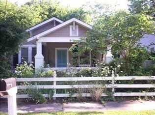 317 W Cedar St, Florence, SC 29501