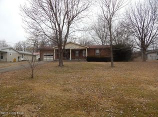 20 Seven Acres Ln, Leitchfield, KY 42754