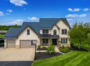 3518 Hyatts Rd, Powell, OH 43065