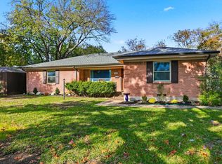 2965 Selma Ln, Farmers Branch, TX 75234
