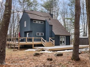 150 Vining Road, Windham, NY 12496