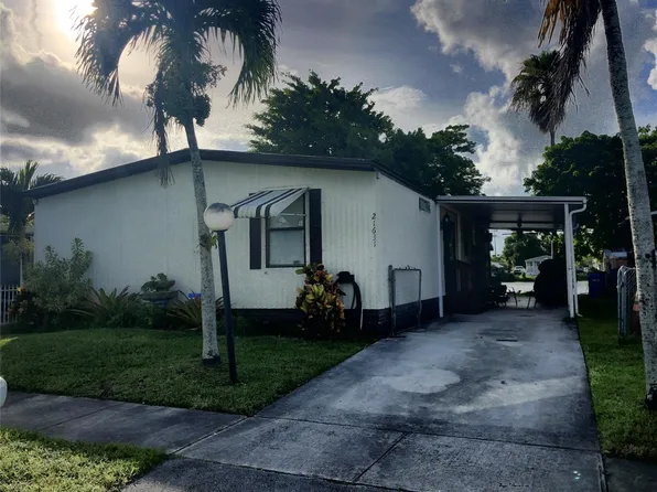 21631 S Heritage Circle, Pembroke Pines, FL 33029