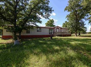 5708 Katie Ln, Glencoe, OK 74032