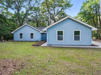 156 Mackay Dr, Brunswick, GA, 31525