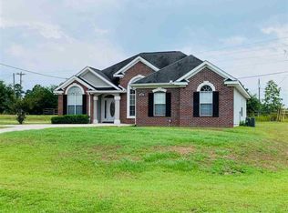 459 N Charles Willis Dr, Midway, FL 32343