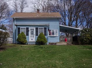 72 Front St, Millbrook, NY 12545