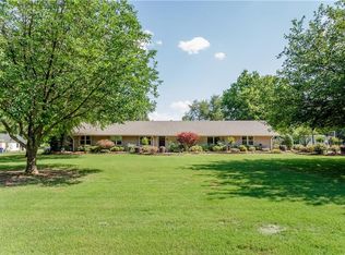 4606 E Valley Rd, Fort Smith, AR 72903