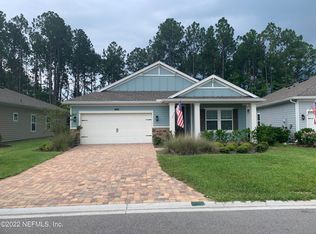 2462 Alexia Cir, Jacksonville, FL 32246