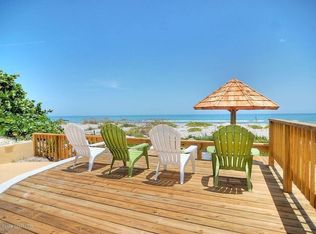 1473 S Atlantic Ave, Cocoa Beach, FL 32931