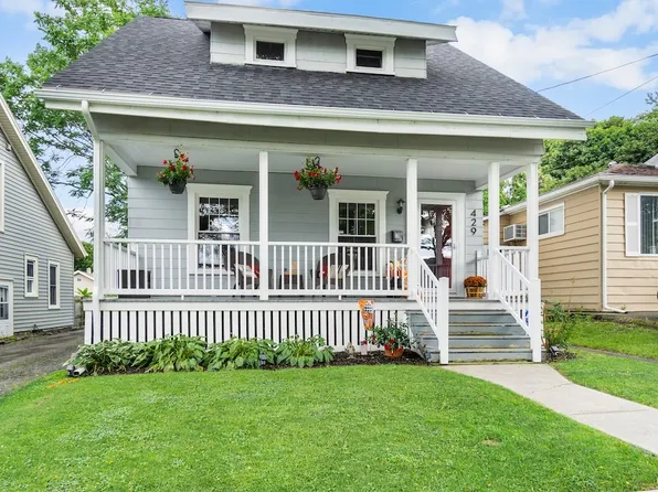429 Woodbine Ave, Syracuse, NY 13206
