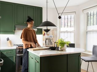 151 Lafayette Ave APT 1, Brooklyn, NY 11238