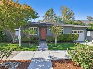 2290 Emerson St, Palo Alto, CA 94301