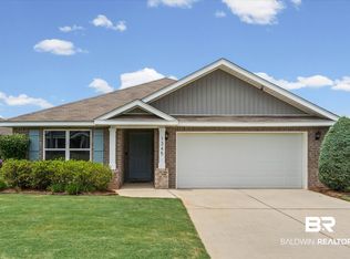 1345 Majesty Loop, Foley, AL 36535