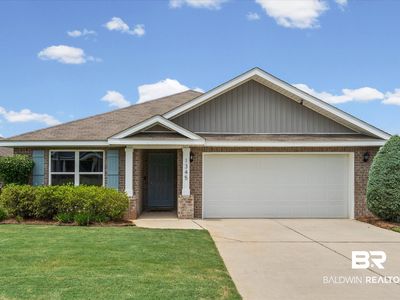 1345 Majesty Loop, Foley, AL, 36535