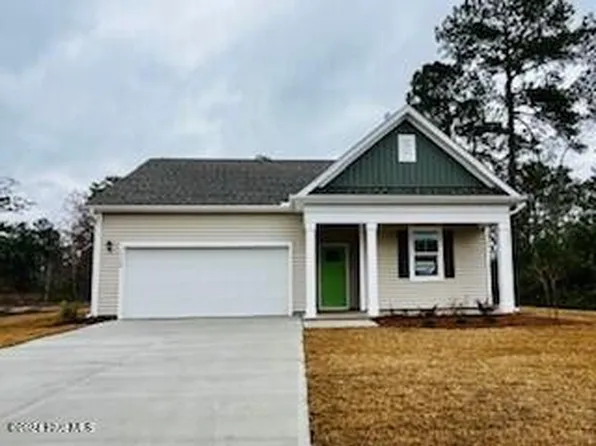 1750 Ament Way SE Lot 329, Bolivia, NC 28422