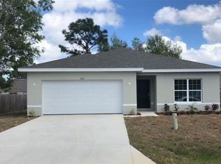 205 Bromwich Dr, Kissimmee, FL 34758