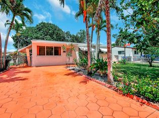 7421 Simms St, Hollywood, FL 33024