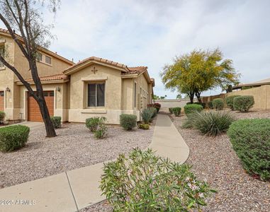 5415 E McKellips Rd Unit 104, Mesa, AZ, 85215