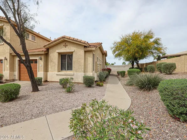 5415 E McKellips Road #104, Mesa, AZ 85215