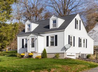 3 Gulf Rd, Somers, CT 06071