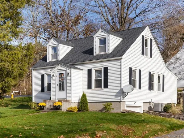 3 Gulf Road, Somers, CT 06071