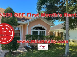 703 Bobcat Ct, Kissimmee, FL 34759