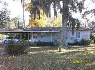 101 Robarts Rd, Brunswick, GA 31520