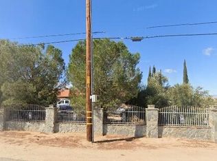 43515 50th St W, Quartz Hill, CA 93536