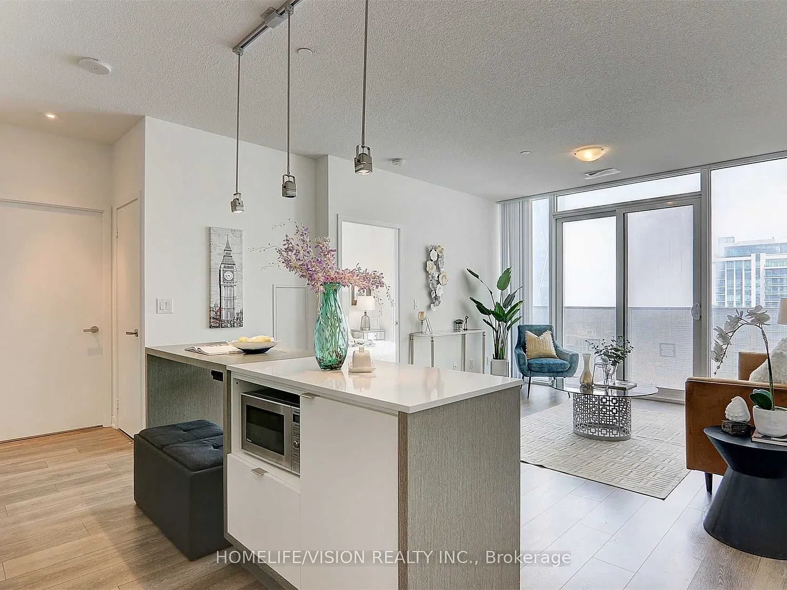 1 bed, $2,500 — Photo 4