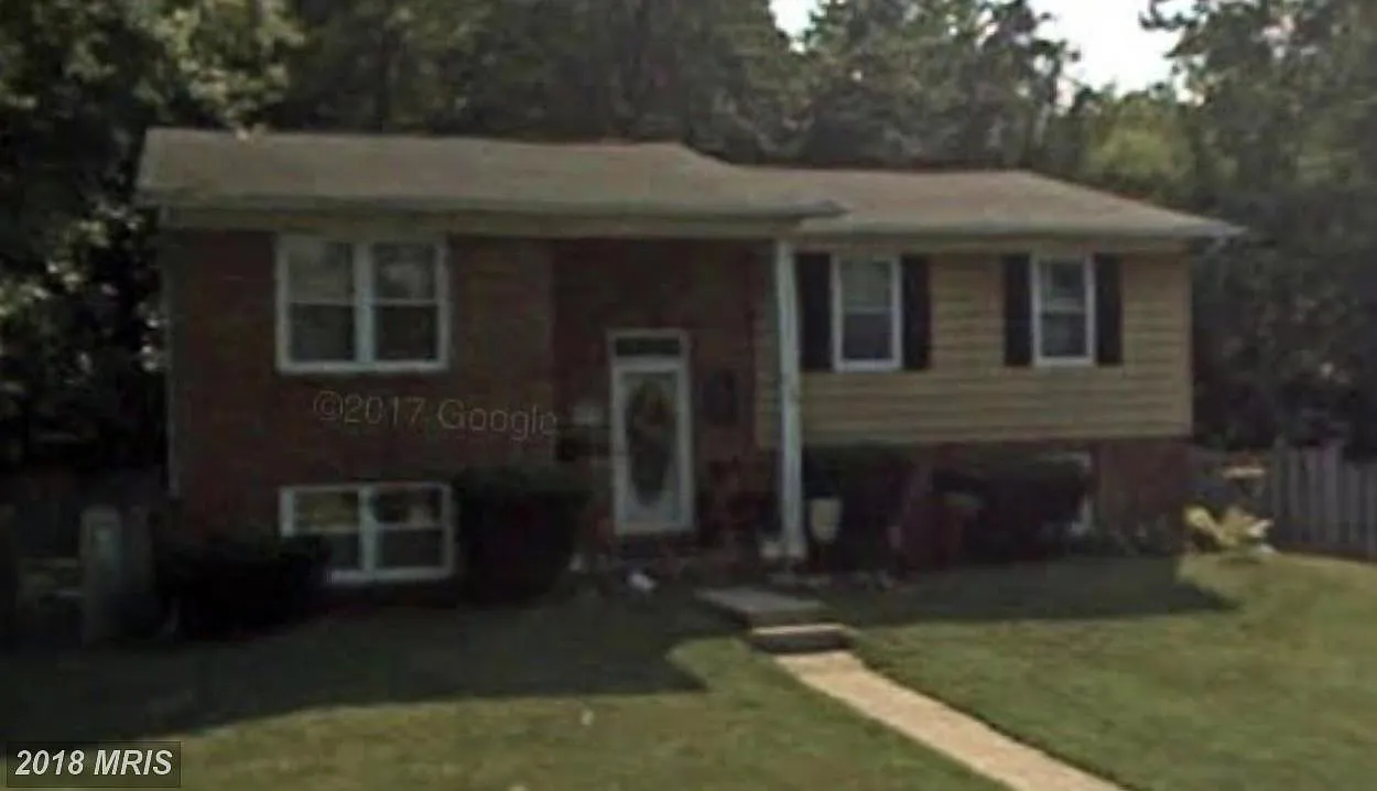 8454 Byrd Rd photo 1