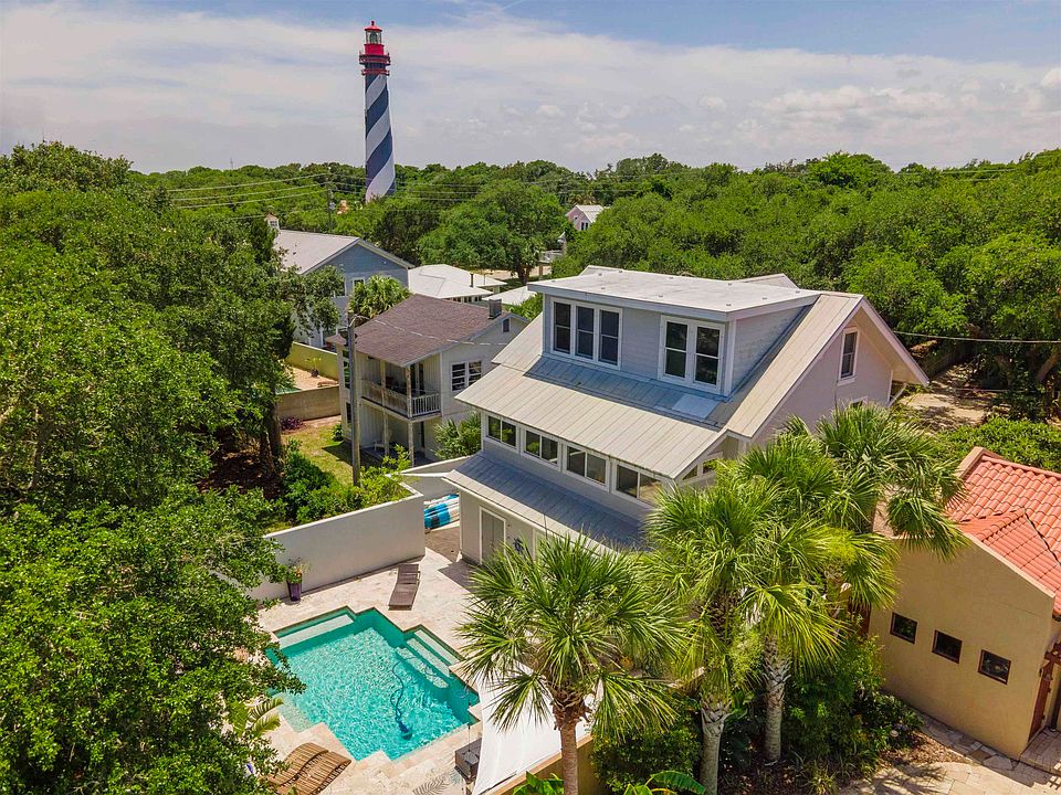 9 Holly Ln, Saint Augustine, FL 32080 MLS 224313 Zillow