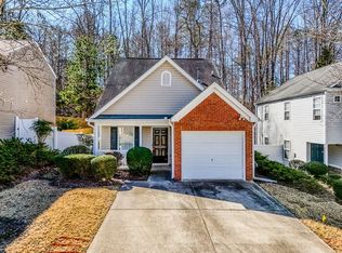 263 Silver Ridge Dr, Dallas, GA 30157