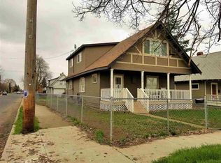 3030 N Addison St, Spokane, WA 99207