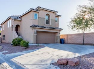4897 Eureka Diamond Ct, Las Vegas, NV 89139
