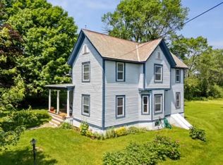 332 Main St, Shoreham, VT 05770