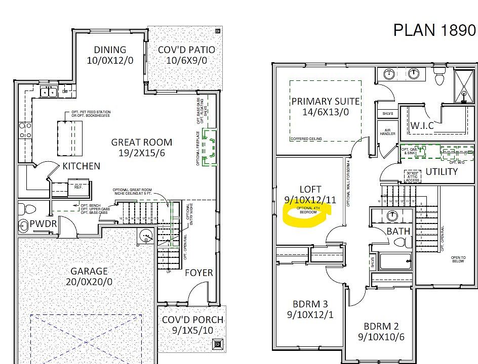 2nd image of 2261 Ash St #90