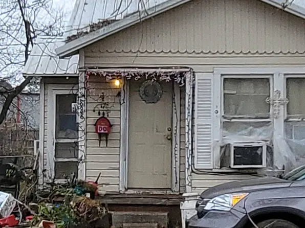 828 Fisher St, Sulphur Springs, TX 75482