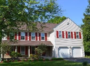 1920 Olivine Ct, Silver Spring, MD 20904