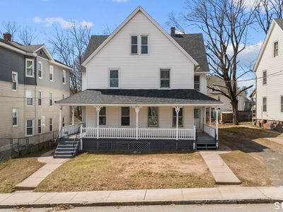 12 Newman Street, Manchester, CT, 06040